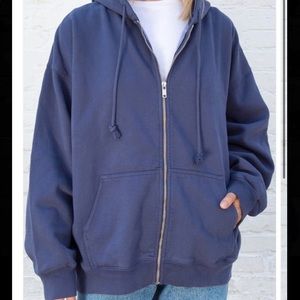 Brandy Melville Christy Hoodie